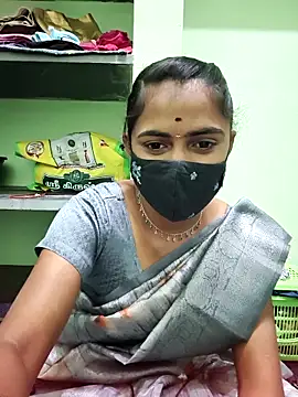 Tamil Hot Shana online show from March 1, 2026, 7:38 pm