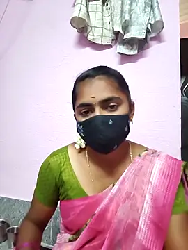 Tamil Hot Shana online show from March 27, 2026, 5:13 am