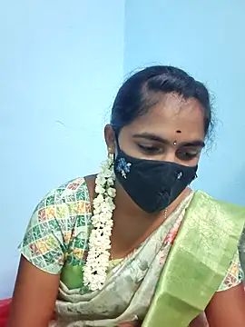 Tamil Hot Shana online show from April 10, 2026, 5:06 pm