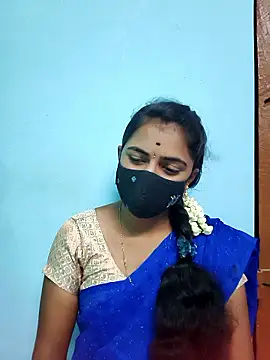 Tamil Hot Shana online show from April 19, 2026, 8:44 pm