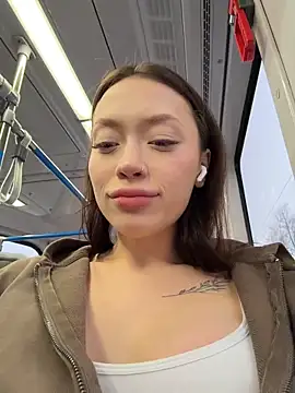 Snapshot of CityLynx chatting on February 9, 2026, 2:32 pm CityLynx online show from February 9, 2026, 2:32 pm