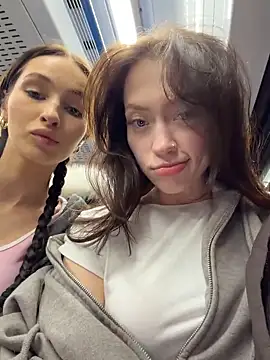 Snapshot of CityLynx chatting on February 12, 2026, 3:29 pm CityLynx online show from February 12, 2026, 3:29 pm