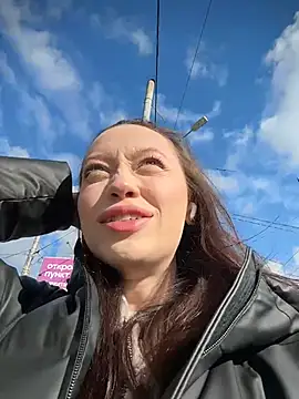 CityLynx online show from April 18, 2026, 1:37 pm