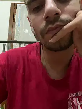 alessand180521 online show from February 13, 2026, 6:48 pm