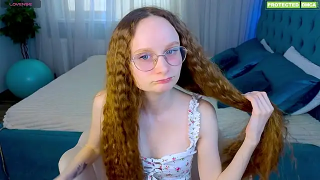  EliDream online show from March 22, 2026, 10:18 am