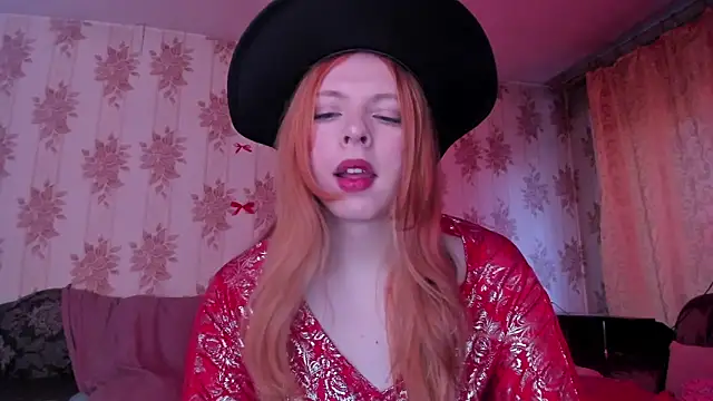 Cutie Bambi online show from April 8, 2026, 11:32 am