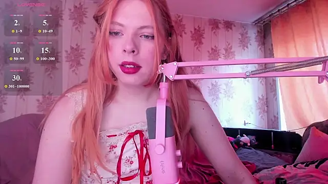 Snapshot of Cutie_Bambi chatting on April 28, 2026, 11:15 am Cutie Bambi online show from April 28, 2026, 11:15 am