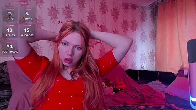 Snapshot of Cutie_Bambi chatting on May 8, 2026, 11:37 am Cutie Bambi online show from May 8, 2026, 11:37 am