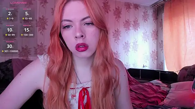 Snapshot of Cutie_Bambi chatting on May 10, 2026, 11:04 am Cutie Bambi online show from May 10, 2026, 11:04 am