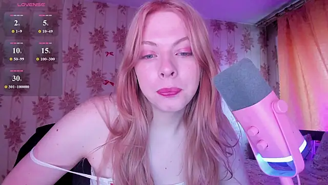 Snapshot of Cutie_Bambi chatting on June 11, 2026, 12:14 pm Cutie Bambi online show from June 11, 2026, 12:14 pm