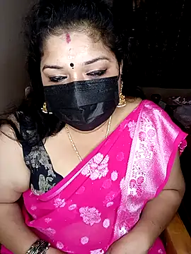 silk rose05 online show from April 4, 2026, 8:50 pm