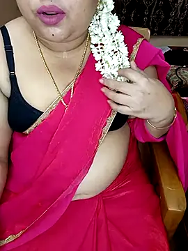 silk rose05 online show from April 12, 2026, 4:34 pm