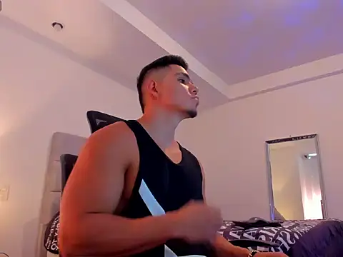 chris morgan7 online show from February 26, 2026, 3:00 pm