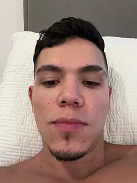 chris morgan7 online show from March 5, 2026, 2:35 pm