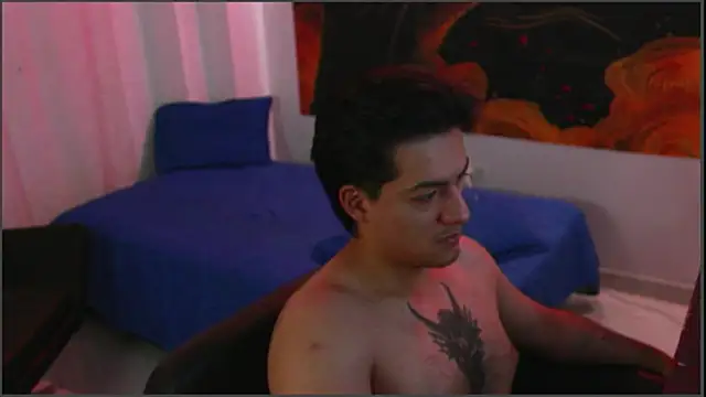 RoseSinsDonViktor online show from March 13, 2026, 3:07 pm