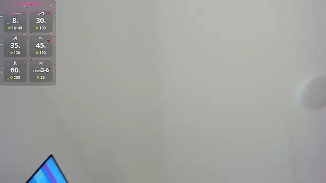 serena foxx  online show from February 19, 2026, 11:28 am