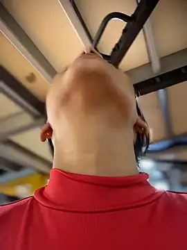 LunaHeat online show from February 24, 2026, 2:59 pm