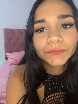 Maria x Alejandra online show from March 3, 2026, 4:24 pm