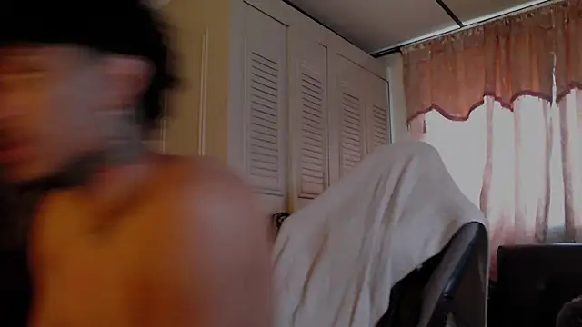 D3v1L88 online show from February 12, 2026, 4:57 pm