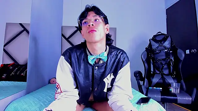 Bennet-Gray online show from February 17, 2026, 5:15 am