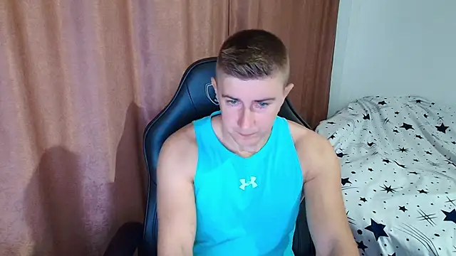 TodMusclePower9 online show from February 2, 2026, 4:11 am