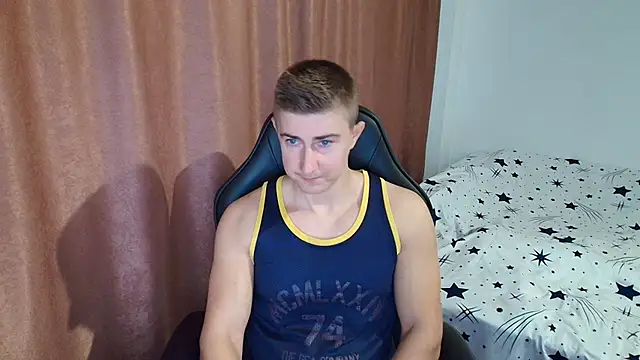 TodMusclePower9 online show from February 13, 2026, 6:20 am