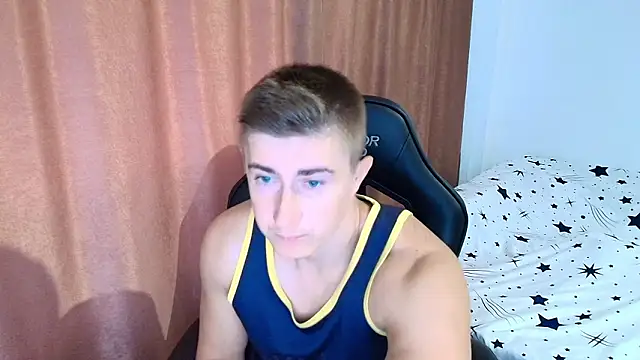 TodMusclePower9 online show from March 26, 2026, 7:58 am