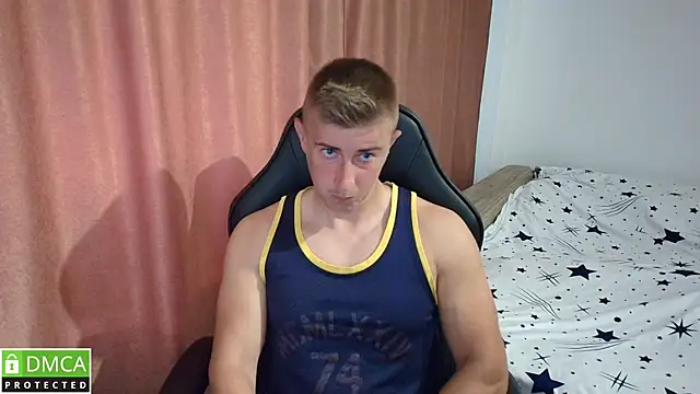 TodMusclePower9 online show from April 22, 2026, 8:50 am