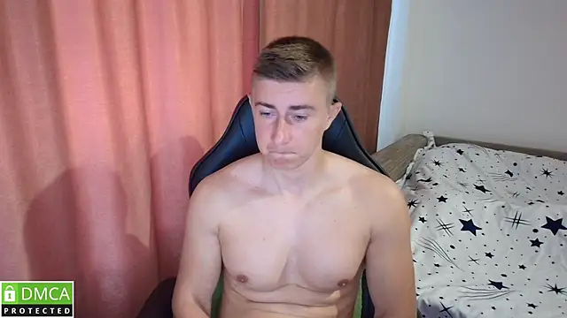 TodMusclePower9 online show from April 27, 2026, 8:23 am