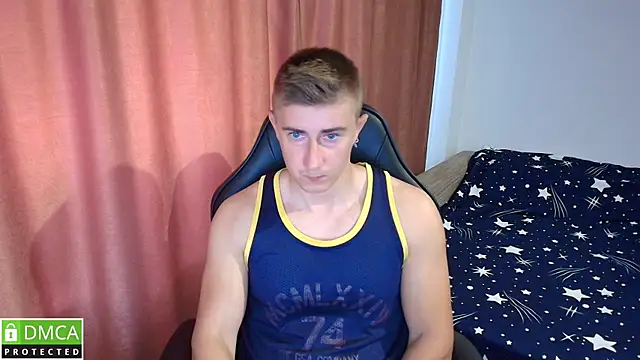 TodMusclePower9 online show from April 28, 2026, 8:52 am