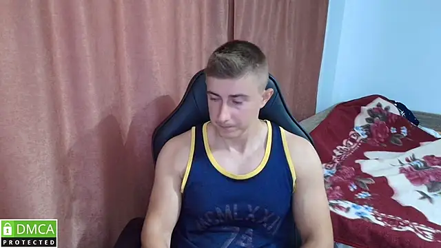 TodMusclePower9 online show from June 17, 2026, 10:06 am