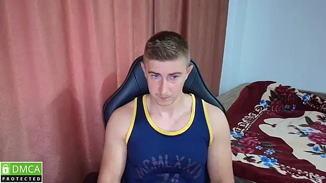 TodMusclePower9 online show from June 22, 2026, 9:28 am