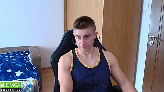 TodMusclePower9 online show from June 24, 2026, 8:02 am