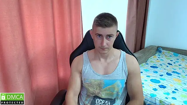 TodMusclePower9 online show from July 2, 2026, 9:04 am
