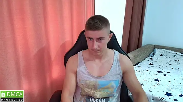 TodMusclePower9 online show from July 3, 2026, 6:42 am