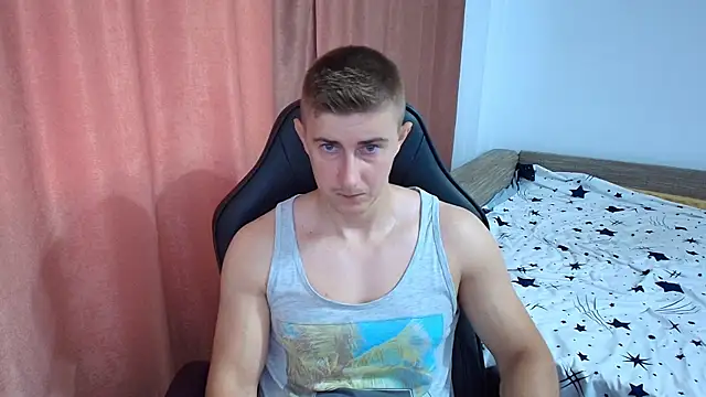 TodMusclePower9 online show from July 11, 2026, 7:44 am