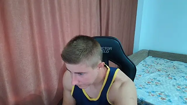TodMusclePower9 online show from July 27, 2026, 6:20 am