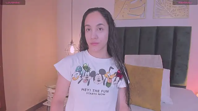 CelesteQueeen online show from June 4, 2026, 12:11 pm