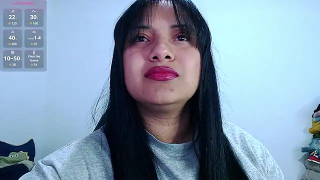 emily-rousee- online show from March 25, 2026, 3:01 am