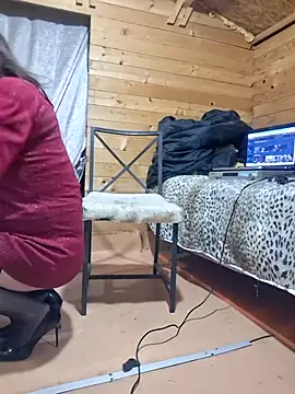 Luanatrav1 online show from March 27, 2026, 10:20 pm