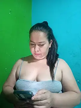 Diana 006 online show from February 26, 2026, 2:10 am