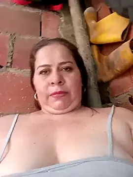 Diana 006 online show from July 28, 2026, 8:52 pm