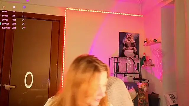 Doll lira online show from March 4, 2026, 10:16 pm