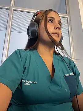 Snapshot of Noa_Harper- chatting on February 26, 2026, 10:09 pm Noa Harper- online show from February 26, 2026, 10:09 pm