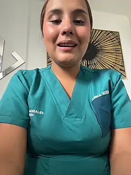 Noa Harper- online show from March 14, 2026, 9:31 pm