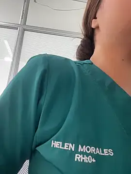 Noa Harper- online show from March 31, 2026, 9:37 pm