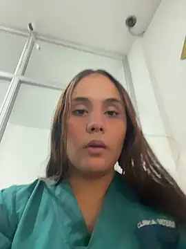 Noa Harper- online show from April 3, 2026, 10:08 pm