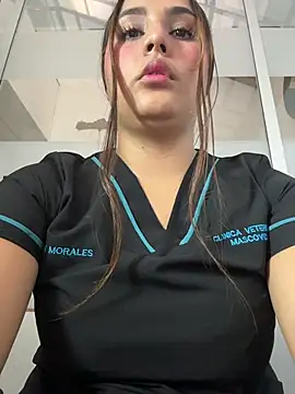 Noa Harper- online show from June 3, 2026, 10:15 pm