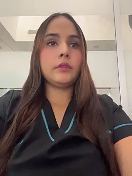 Noa Harper- online show from June 7, 2026, 9:18 pm