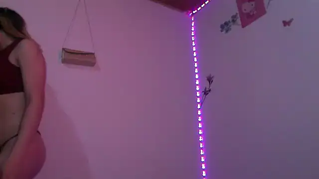 MikasaxX  online show from March 7, 2026, 4:04 pm